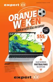 Expert folder Pagina 1