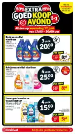 Kruidvat folder week 25 Pagina 11