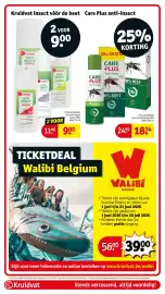 Kruidvat folder week 25 Pagina 22