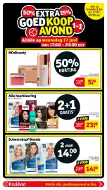 Kruidvat folder week 25 Pagina 3