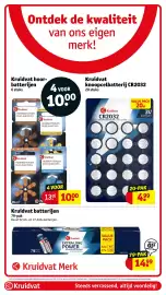 Kruidvat folder week 25 Pagina 39