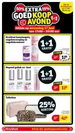 Kruidvat folder week 25 Pagina 4