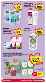 Kruidvat folder week 25 Pagina 47