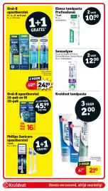Kruidvat folder week 25 Pagina 50