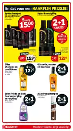 Kruidvat folder week 25 Pagina 58
