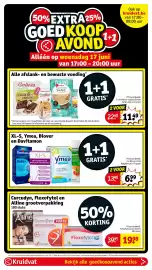 Kruidvat folder week 25 Pagina 9
