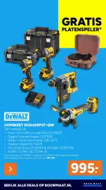 BOUWMAAT folder Pagina 14