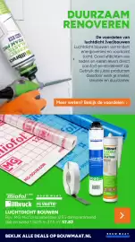 BOUWMAAT folder Pagina 4