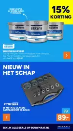 BOUWMAAT folder Pagina 8