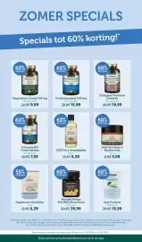 Holland & Barrett folder week 25 Pagina 15