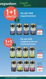 Holland & Barrett folder week 25 Pagina 3