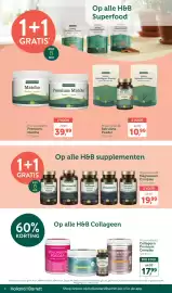 Holland & Barrett folder week 25 Pagina 4