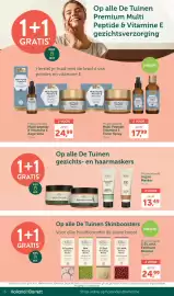 Holland & Barrett folder week 25 Pagina 6
