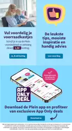 Plein.nl folder Pagina 16