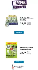 Plein.nl folder Pagina 2