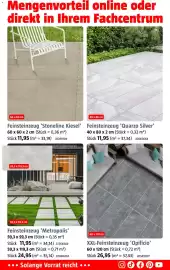 Bauhaus Prospekt Seite 12