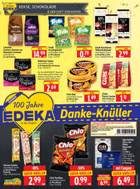 Edeka Herkules Prospekt woche 25 Seite 16