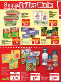 Edeka Herkules Prospekt woche 25 Seite 10