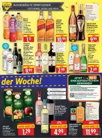 Edeka Herkules Prospekt woche 25 Seite 13