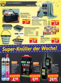 Edeka Herkules Prospekt woche 25 Seite 15