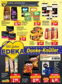 Edeka Herkules Prospekt woche 25 Seite 16