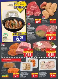 Edeka Herkules Prospekt woche 25 Seite 2