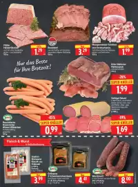 Edeka Herkules Prospekt woche 25 Seite 3