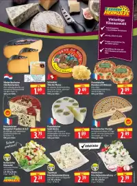 Edeka Herkules Prospekt woche 25 Seite 4