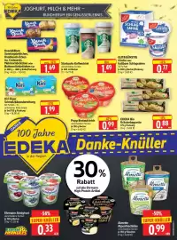 Edeka Herkules Prospekt woche 25 Seite 6