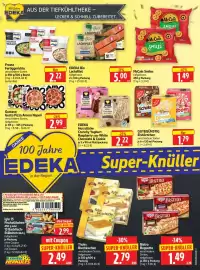 Edeka Herkules Prospekt woche 25 Seite 8