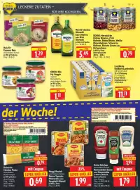 Edeka Herkules Prospekt woche 25 Seite 9