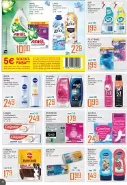 Klaas und Kock Prospekt woche 25 Seite 10