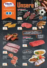 Klaas und Kock Prospekt woche 25 Seite 2
