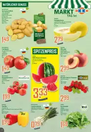 Klaas und Kock Prospekt woche 25 Seite 4