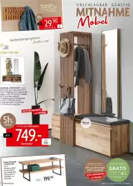 Zurbrüggen Prospekt Seite 23