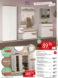 Zurbrüggen Prospekt Seite 30
