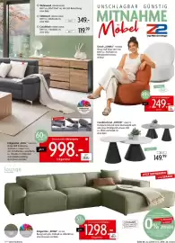 Zurbrüggen Prospekt Seite 7