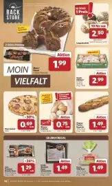 Combi Prospekt woche 25 Seite 10