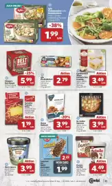 Combi Prospekt woche 25 Seite 11