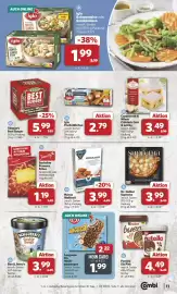 Combi Prospekt woche 25 Seite 11
