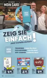 Combi Prospekt woche 25 Seite 12