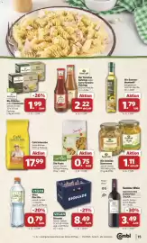 Combi Prospekt woche 25 Seite 15
