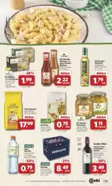 Combi Prospekt woche 25 Seite 15