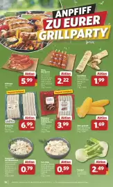 Combi Prospekt woche 25 Seite 16