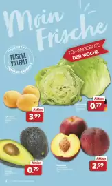 Combi Prospekt woche 25 Seite 2