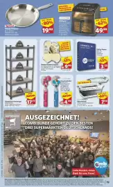 Combi Prospekt woche 25 Seite 21