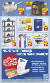 Combi Prospekt woche 25 Seite 21