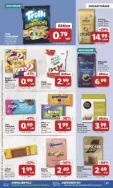 Combi Prospekt woche 25 Seite 23