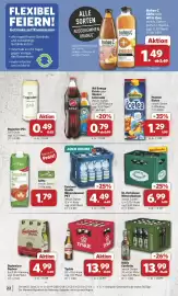 Combi Prospekt woche 25 Seite 24