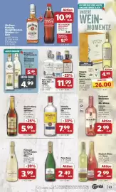 Combi Prospekt woche 25 Seite 25